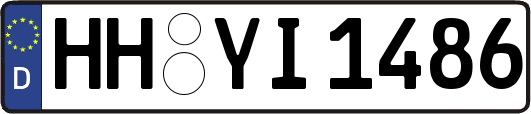 HH-YI1486