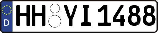 HH-YI1488