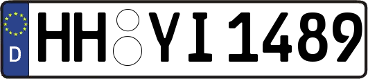 HH-YI1489