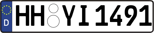 HH-YI1491