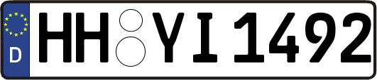 HH-YI1492