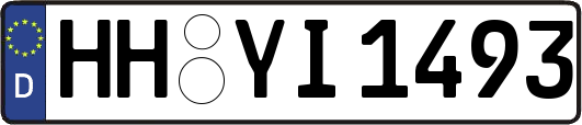 HH-YI1493