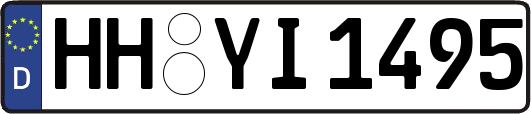 HH-YI1495