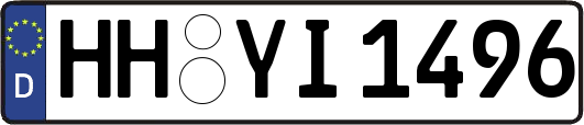 HH-YI1496