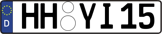 HH-YI15
