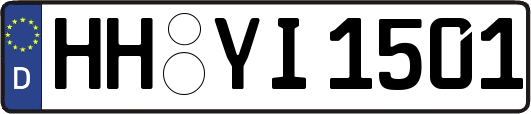 HH-YI1501