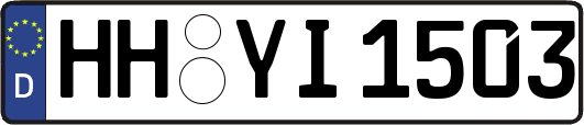 HH-YI1503