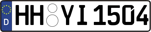 HH-YI1504