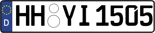 HH-YI1505