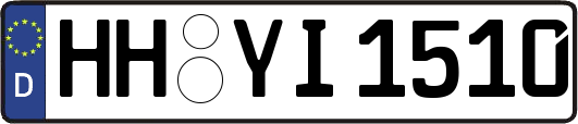 HH-YI1510