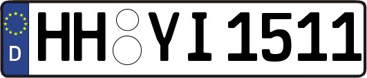 HH-YI1511