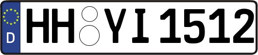 HH-YI1512