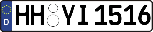 HH-YI1516