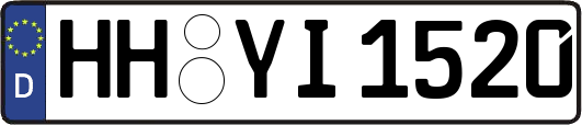 HH-YI1520