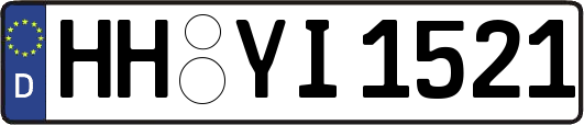 HH-YI1521