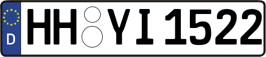 HH-YI1522