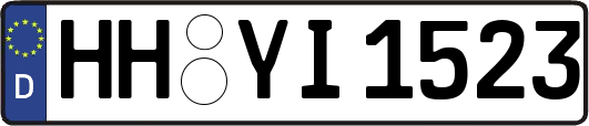 HH-YI1523