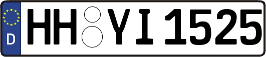 HH-YI1525