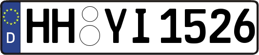 HH-YI1526