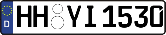 HH-YI1530