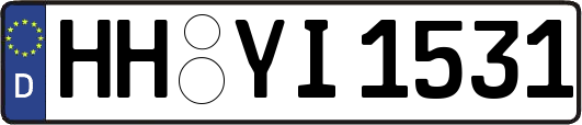 HH-YI1531