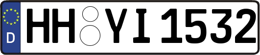 HH-YI1532