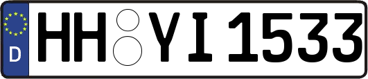 HH-YI1533