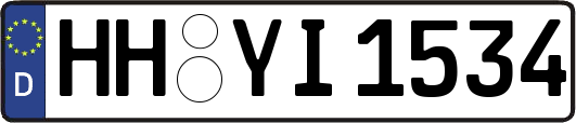 HH-YI1534