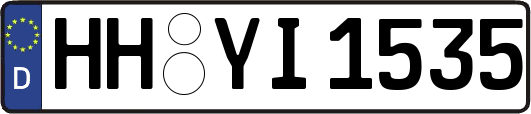 HH-YI1535