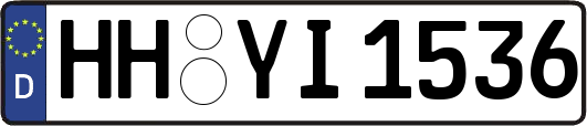 HH-YI1536