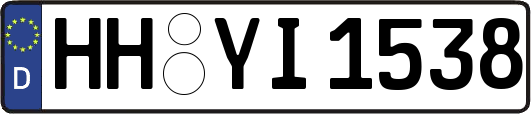 HH-YI1538