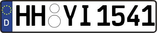 HH-YI1541