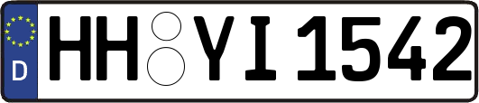 HH-YI1542