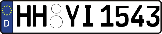 HH-YI1543
