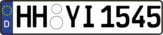 HH-YI1545