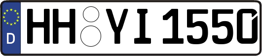 HH-YI1550