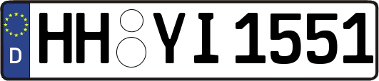 HH-YI1551