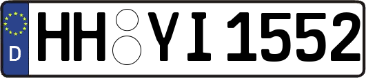 HH-YI1552