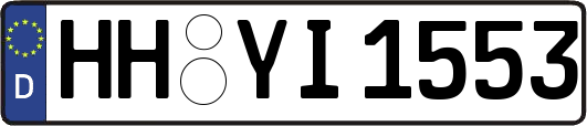 HH-YI1553