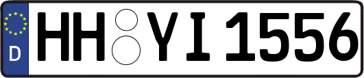 HH-YI1556