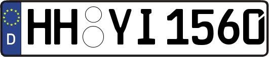 HH-YI1560
