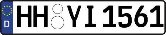 HH-YI1561