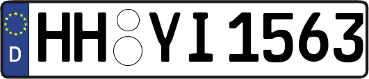 HH-YI1563