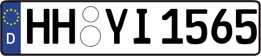 HH-YI1565