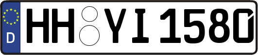 HH-YI1580