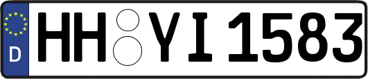 HH-YI1583