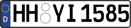 HH-YI1585