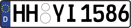 HH-YI1586