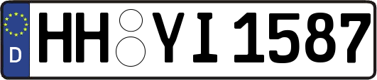 HH-YI1587