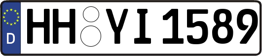 HH-YI1589
